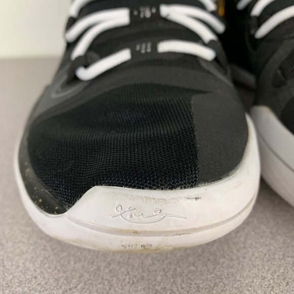 Nike Kobe AD Nike By You ID AQ3741-991 Women's size 9 Black - Picture 4 of 15